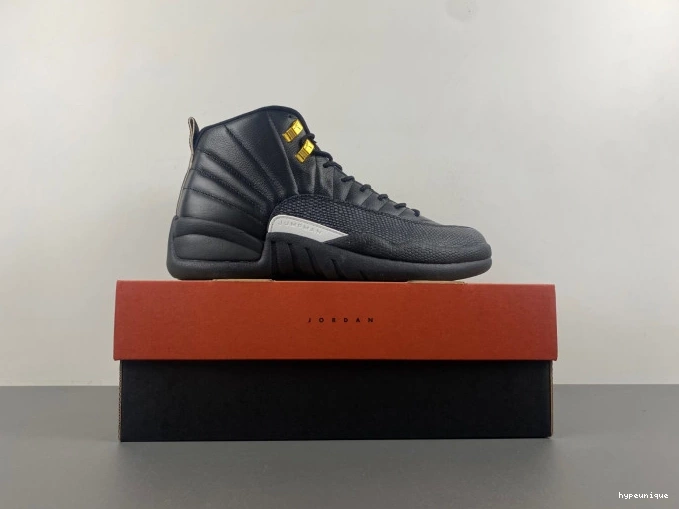 HYPE Jordan Air 12 130690-013 Retro Master The 0630